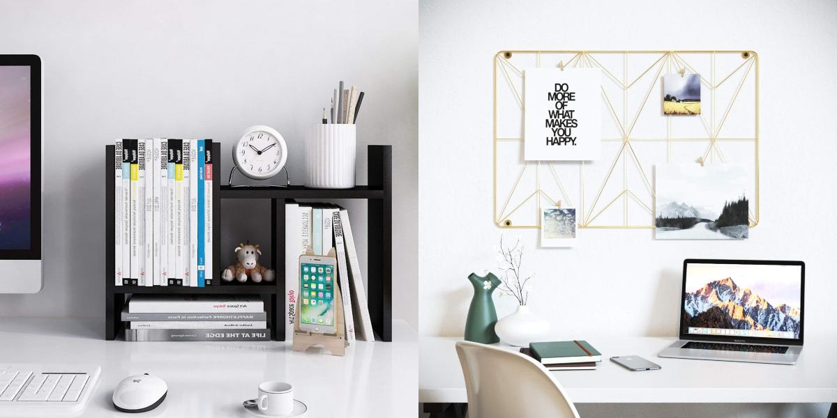 SellerInvite's tweet photo. Easy and affordable home office organizers to make your life much easier! https://t.co/5K5rrPyuaF #homeoffice #yeg #yeghomeowners https://t.co/naz1OoctFV
