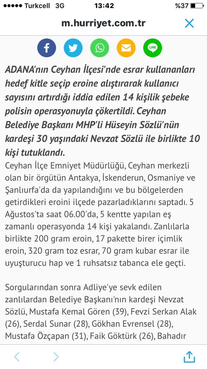 Mal sağlam mı bari?
#ParticiDeğilHarbiciZeydan