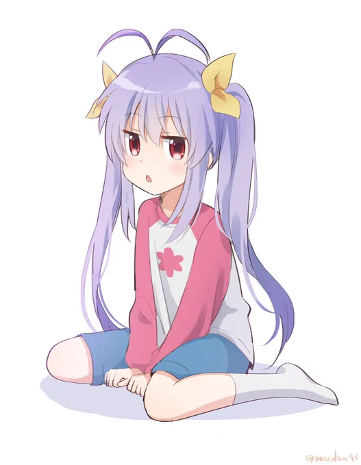 #にゃんぱす 