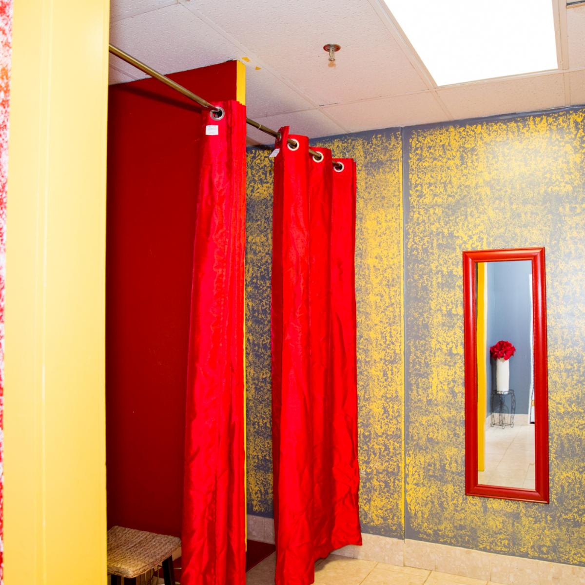 Luna Fitness Club Twitter