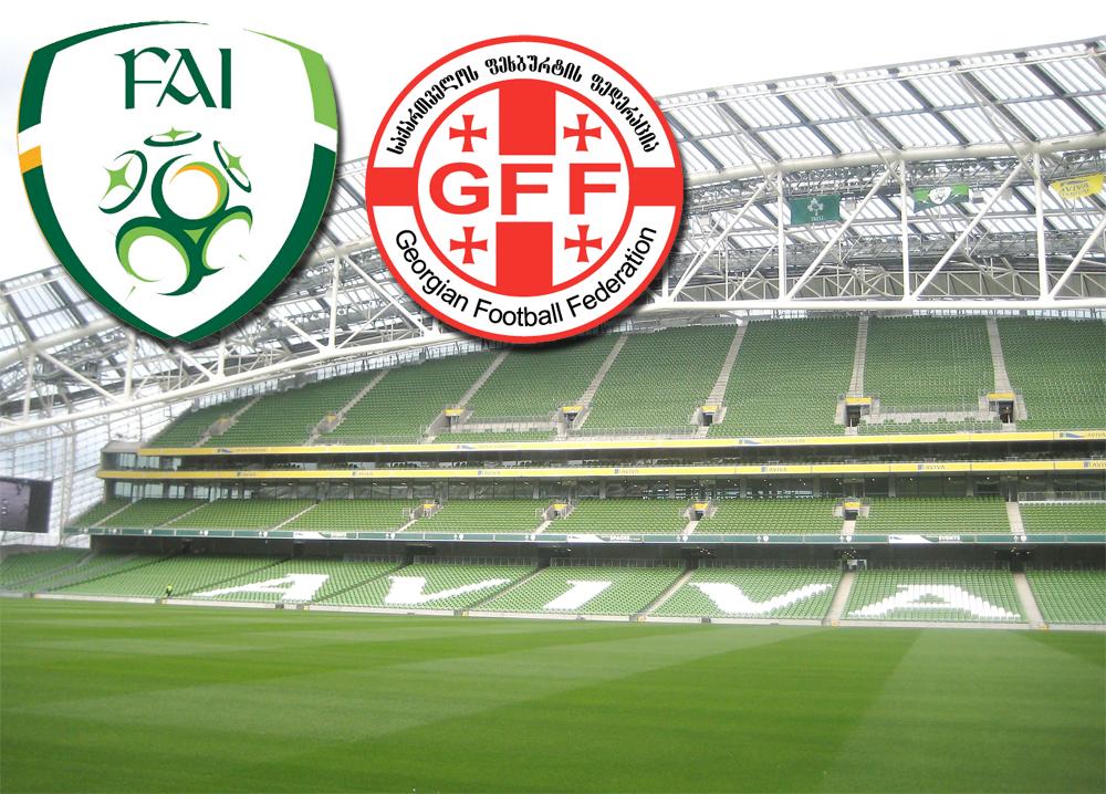 WatermillDublin's tweet photo. Ireland at home to Georgia this evening for what will hopefully be a cracking game of football and another 3 points added to our road to Euro 2020. 

Who's stopping by to watch the game? KO at 7.45 pm

#Dublin #dublin5 #d5 #pub #beer #wine #cocktail #craftbeer #restaurant https://t.co/1QMX3J1bql