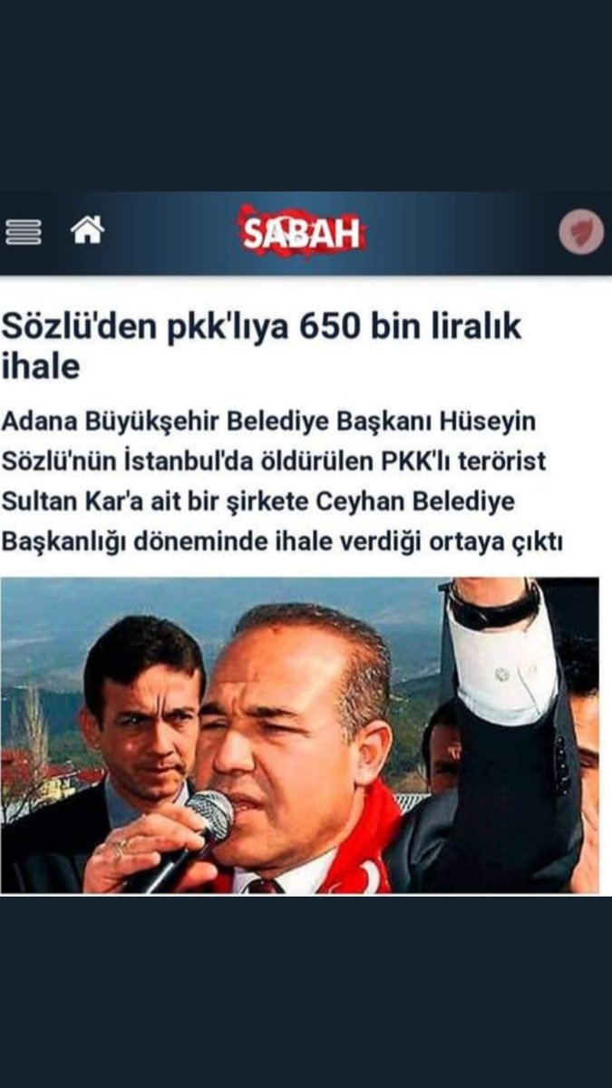 Unuttunuz mu? Sözlü arşiv unutmaz.
#ParticiDeğilHarbiciZeydan