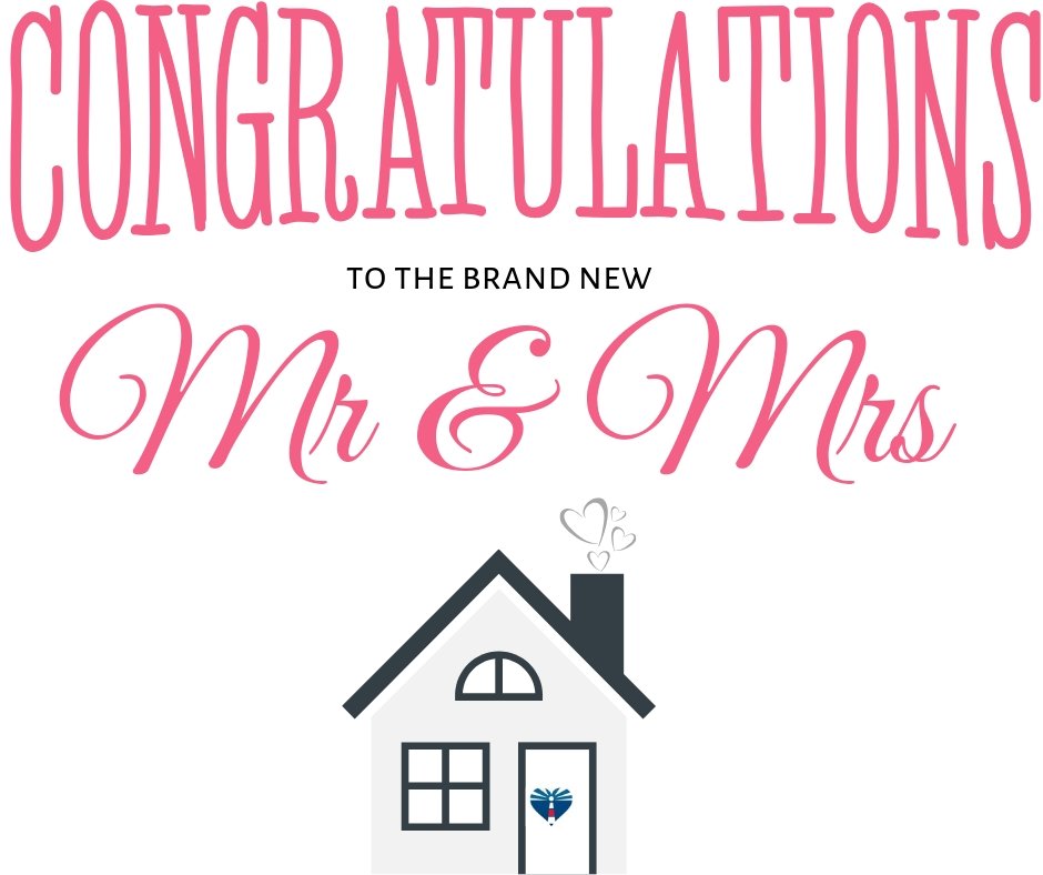LighthouseLinc's tweet photo. It's official! Our Pete, who has been in #LighthouseProperties for 11 years this year, is off the market! Vows and rings have been #exchanged &amp; the wedding has been #completed! Congrats to the lovely new Mr &amp; Mrs!  👰🏻❤️🤵🏻 https://t.co/LOs5SvGwR2