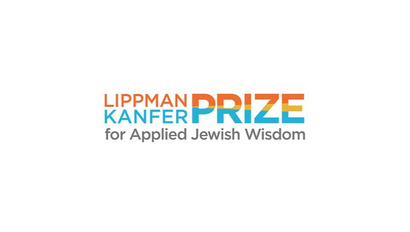 Schusterman Family Philanthropies (@schusterman_org) on Twitter photo Congratulations to the winners of the <a href="/LippmanKanfer/">Lippman Kanfer Fdn</a> Prize for Applied Jewish Wisdom!
View the list of distinguished recipients: bit.ly/2FrpQJg Congratulations to the winners of the <a href="/LippmanKanfer/">Lippman Kanfer Fdn</a> Prize for Applied Jewish Wisdom!
View the list of distinguished recipients: bit.ly/2FrpQJg