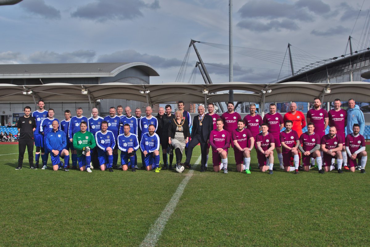 MovingForcesUK's tweet photo. Thanks to everyone who came along on Saturday to make our Moving Forces Family Sports Day such a fantastic event!
We had over 250 veterans and their family members taking part, not to mention all the activity providers, volunteers and VIPs
Please RT 😃
#MovingForces
#Veterans https://t.co/SxUjS0Wifi