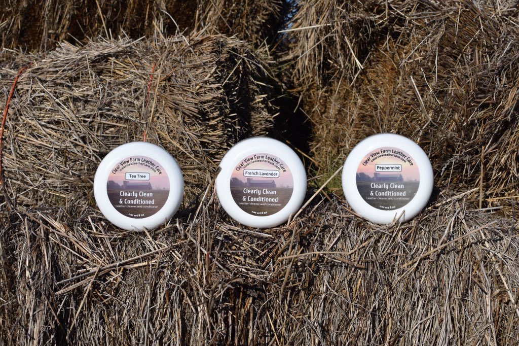 CVF_LeatherCare's tweet photo. The Kentucky Three Day Event is ONE month away!! Who’s going?!?! #LRK3DE #kentuckythreedayevent @KyHorsePark 🐎❤️ #ClearlyCleanAndConditioned #ClearViewFarmLeatherCare #ClearViewEquestrianCenter #scented #leathercare #equestrian #tack #eventing #dressage #showjumping https://t.co/N3IzMP1pcX