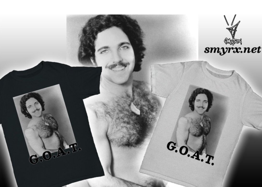 RealRonJeremy's tweet photo. Check out all my great #TShirts at @smyrx_shirts https://t.co/zP9qPhy1Dp #RonJeremy #LegendRonJeremy #realRonJeremy #Legend #entertainment #Celebrity #Comedy #Porn #Comedian #RonJeremysXLComedyTour #GoldenArtistsEntertainment #HotMovies #smyrxshirts #DanteTheComic #DanteIV https://t.co/O0YYeYeM2G