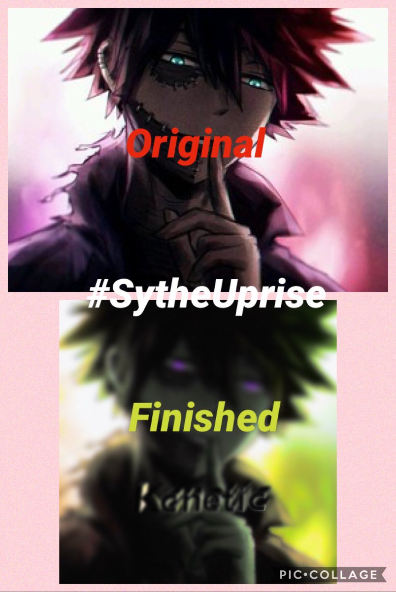 JulqeSzn's tweet photo. #SytheRC @SytheUprise little GFX mobile btw https://t.co/qwWBr5QgFy