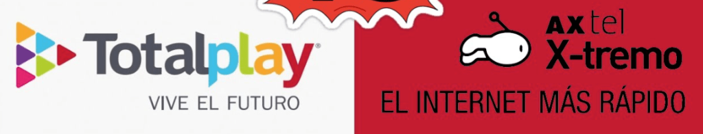 comredit's tweet photo. #Totalplay y #Axtel presentan fallas a nivel nacional. #Internet #outage https://t.co/OrfYWUQ4c0 https://t.co/vBC7Qz16og