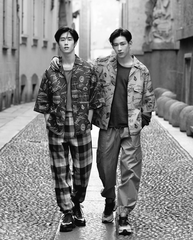 ⛅ MCHY #GOT7 ⛅ tweet media