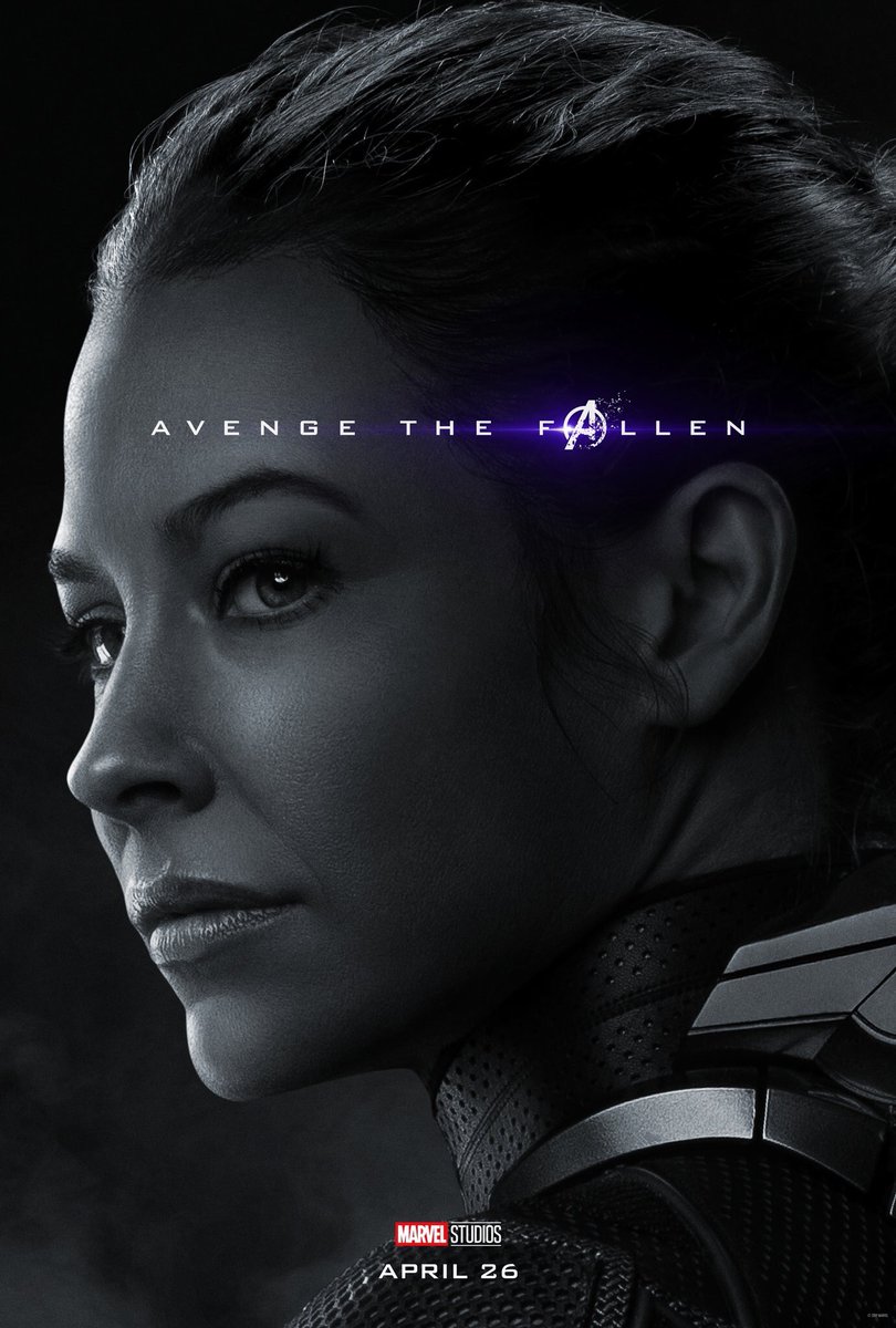 Comic_Verse's tweet photo. No me quiero ir, señor Stark.
#AvengeTheFallen https://t.co/09PabCPFa2