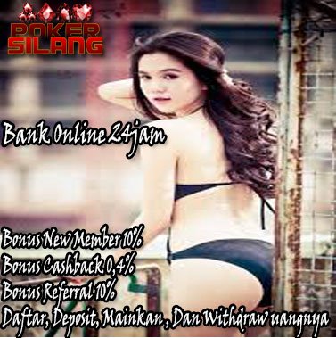 RodMayNii1's tweet photo. Situs POKER paling terpercaya dan ter-aman
Apalagi kalau bukan POKERSILANG
Tunggu apalagi ?? Daftar Sekarang juga ya 
https://t.co/LYH9CUj1kU
#agenpoker #pokersilang #pokeronline #judipoker #IDNPOKER #agenpokeronline #agenpokerterpercaya #poker #ceritasex #gambarsex #dewasaonly https://t.co/HTF4dqu7H0