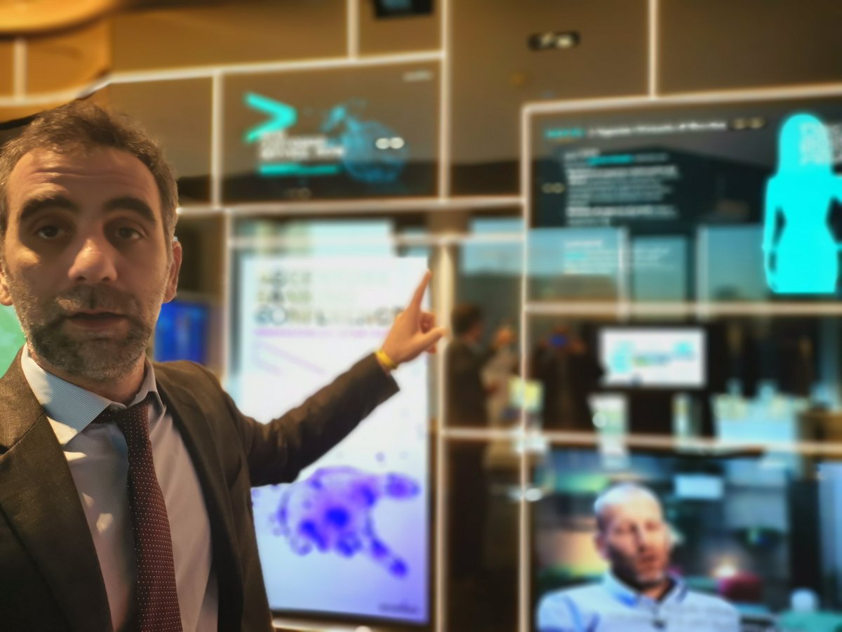 Franz Russo tweet media