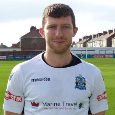 BREAKING | Ashton United are delighted to announce the signing of <a href="/A_Freeland/">Adam Freeland</a> on a dual registration from <a href="/Buxton_FC/">Buxton Football Club</a> 

📸 by <a href="/MarineAFC/">Marine Football Club</a> 

#WelcomeAdam #AUFC