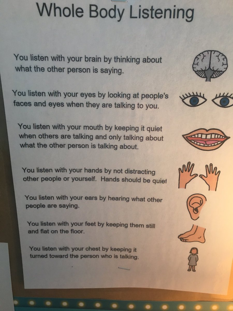 Will66754937's tweet photo. Have you ever wanted your students to listen with their whole body? I learned this year how to finally sing with my whole body. Interesting concept. #SC356 @mfrazier313 https://t.co/WrJjTyYlVk
