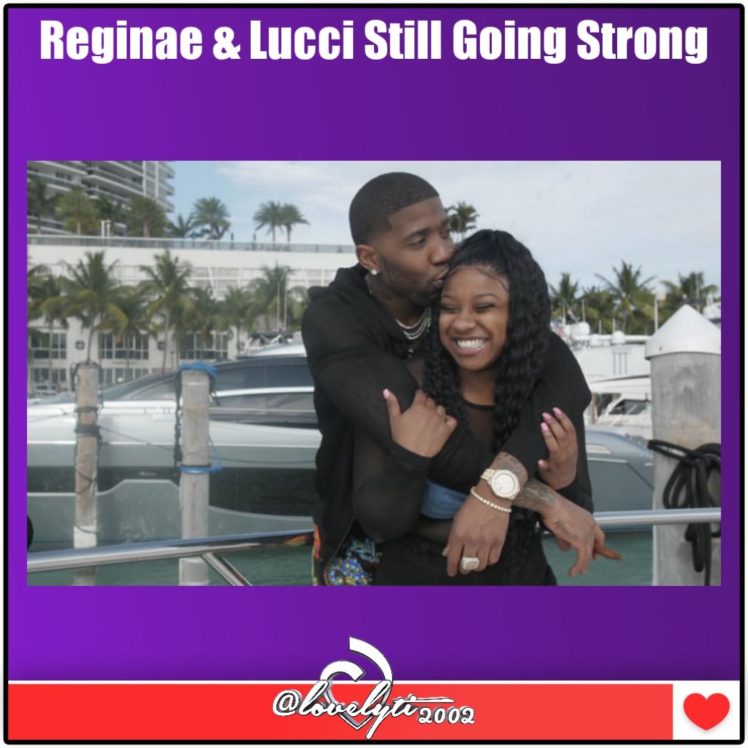 lovelyti's tweet photo. According to Reginae she doesn't have to explain the love she shares with yfnlucci because she doesn't need to.
#Lovelyti2002
#lovelytea
#Colormenae
#yfnlucci
#tunechi https://t.co/b0B7Ck5uuF