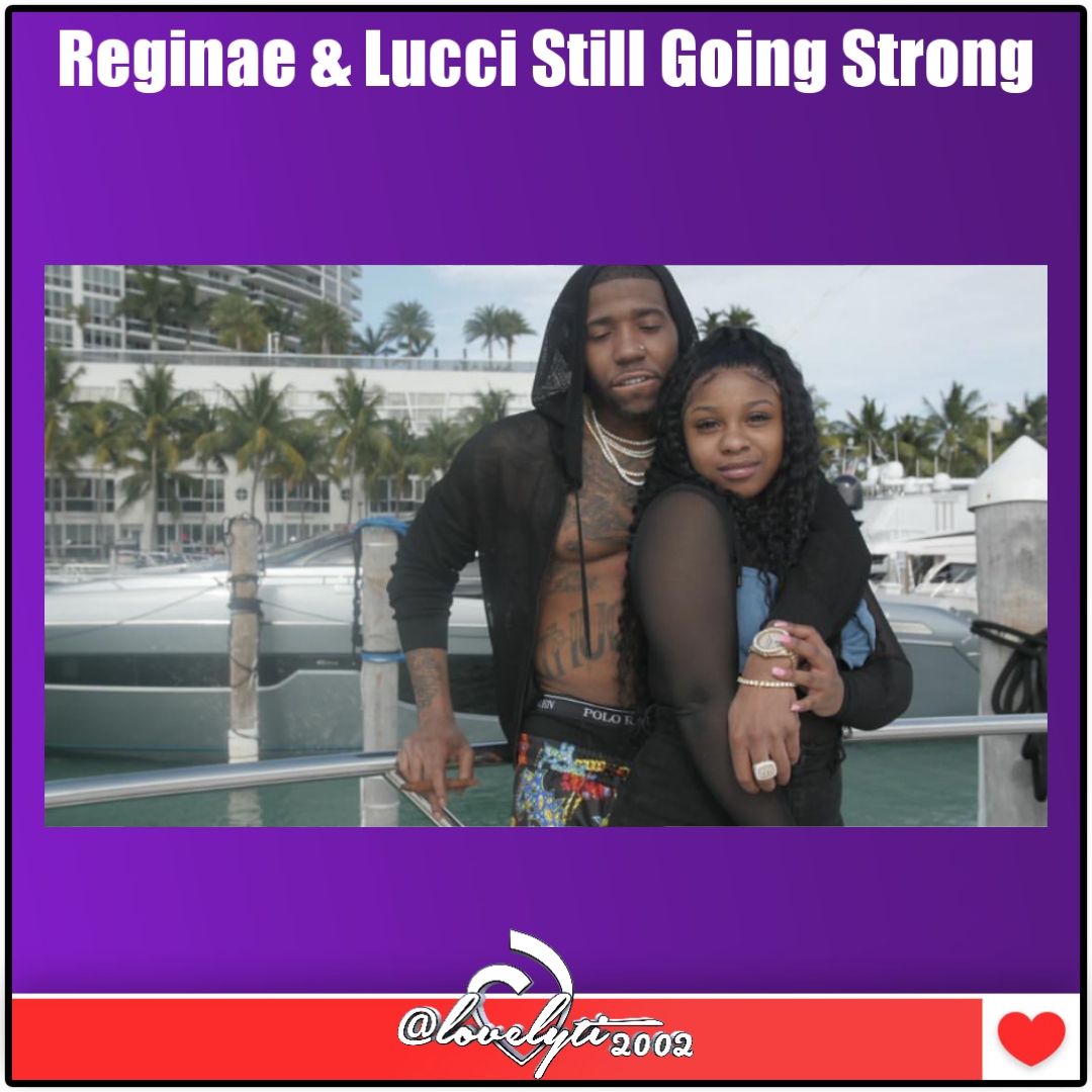 lovelyti's tweet photo. According to Reginae she doesn't have to explain the love she shares with yfnlucci because she doesn't need to.
#Lovelyti2002
#lovelytea
#Colormenae
#yfnlucci
#tunechi https://t.co/b0B7Ck5uuF