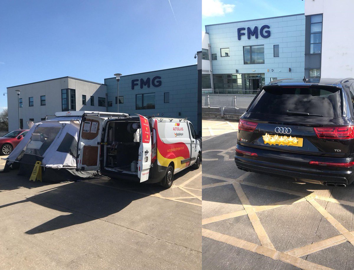 AutoRestore (AutoRestoreUK) Twitter