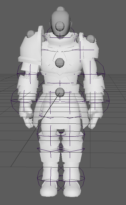 Roblox Developer Relations On Twitter We Re Excited To Release A New Feature That Allows You To Import Avatars Using Rig Data Inside Of Fbx Files Enabling You To Use Maya Or Blender - blender roblox character