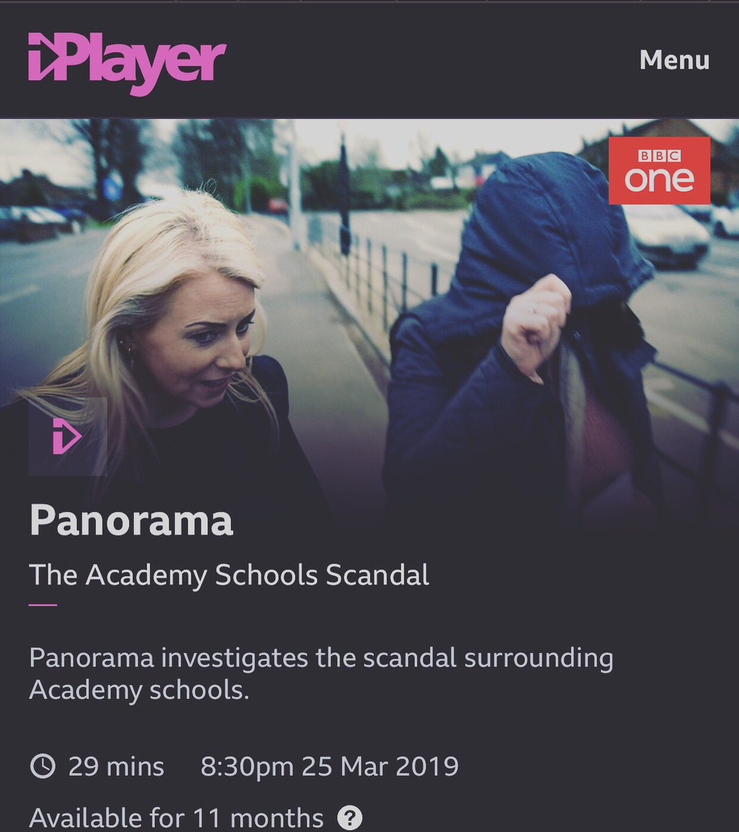 Bronagh Munro tweet media