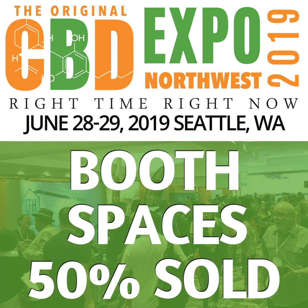 CBD_EXPO's tweet image. Reserve your booth for #CBDExpoNorthwest and beyond to guarantee your spot! #RightTimeRightNow
Reserve Booth Event Information - The CBD Expo Tour ow.ly/10MS30ocuLW