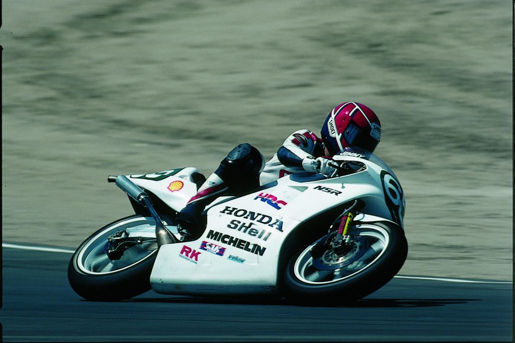 ⤵️ El de cuando MotoGP bajó el “Sacacorchos” por primera vez ➡️ motosan.es/vintage/el-de-… ⬅️ Interesante historia nos trae <a href="/JesSanSan/">JESUS SANCHEZ SANTOS</a> en <a href="/Motosan_es/">MOTOSAN.ES</a> de inicios de la temporada 1988, el Mundial llegaba a Laguna Seca.