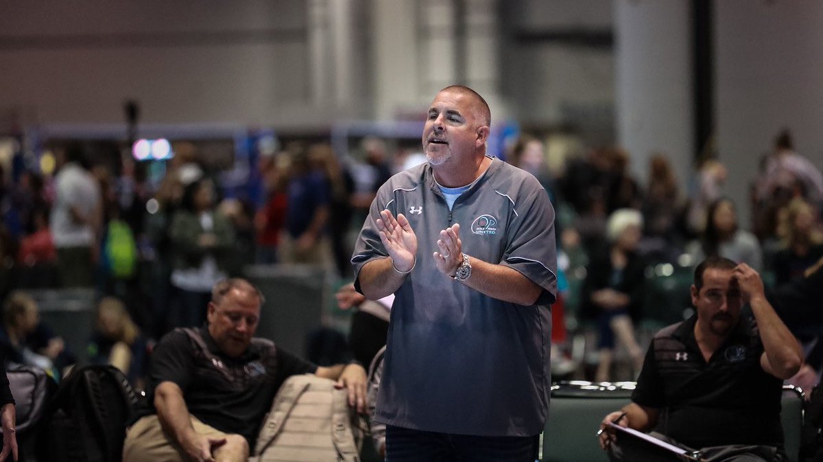 OcalaPower's tweet photo. “A good coach can change a game, a great coach can change a life.” We will forever be thankful for all the lives changed by Coach Bill. 

He was truly one of a kind and our thoughts and prayers are with his family, friends, and everyone who’s lives were touched by him. https://t.co/M0XTNMoB3u