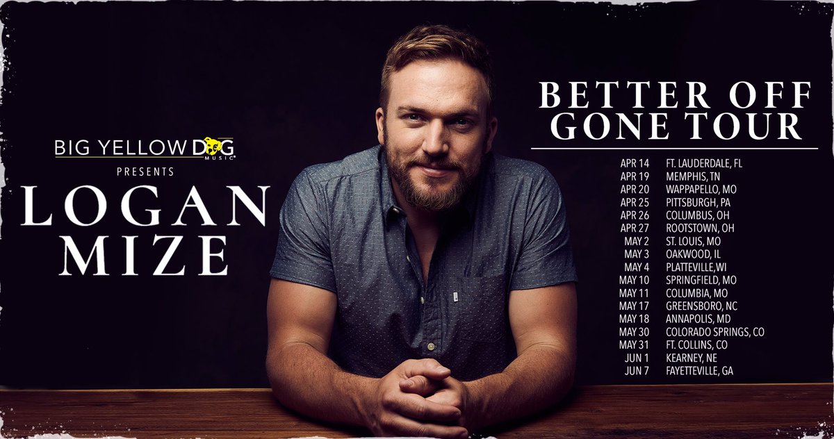 Logan Mize tweet media