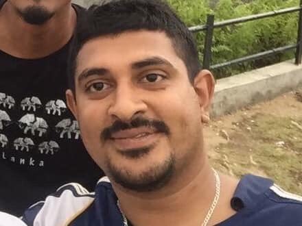Woxzone1's tweet photo. Trevon Vanderwall, Rasanjalee Bandara and Hiru (Lahiru) Gamage - Accused was arrested by crime division for stealing woxzone property on 28th of Feb 2019. Woxzone as a company is not responsible for any of their transactions on behalf of woxzone. https://t.co/6p5FOuoXbM