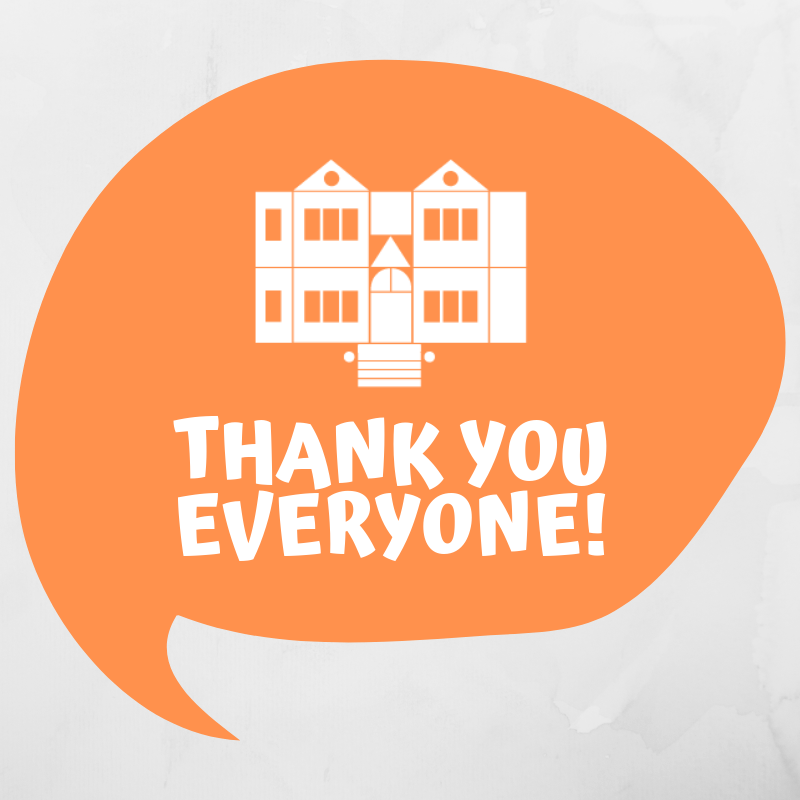 We the <a href="/ShapeLindleyCIC/">Shape Lindley</a> team want to say, "Thank you!" to everyone who came to support us &amp; celebrate with us at our Family Open Day!
Keep your 👀 glued to our page for more great #Events.

#ShapeLindley #Huddersfield #Childcare #AfterSchoolClub #HolidayClub #KidsActivies #Fun