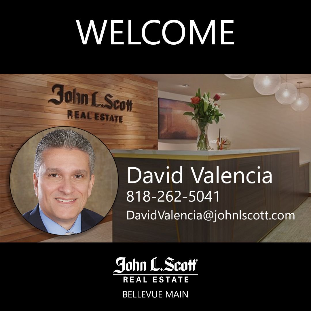 JLSBellMain's tweet image. We are thrilled to welcome David Valencia to our office! David joins our office with 30 years of financial industry, mortgage, and real estate experience. He decided to join our office based on our outstanding management team and their personal investment in agent success.