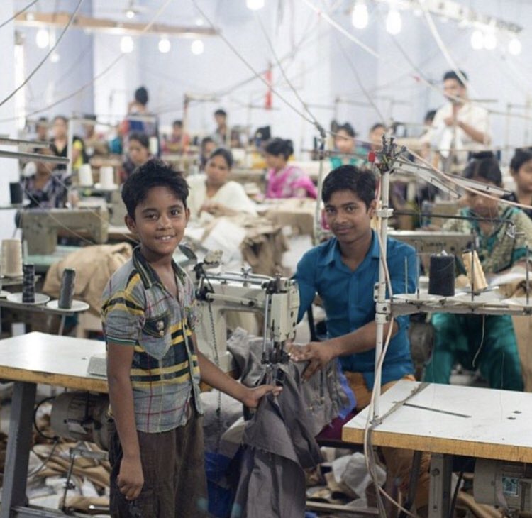 _BehindTheStyle's tweet photo. #TuesdayThoughts What if you were #BehindTheStyle in a less developed country? Would you still purchase the same way you do now? https://t.co/FTwFLUNjHO