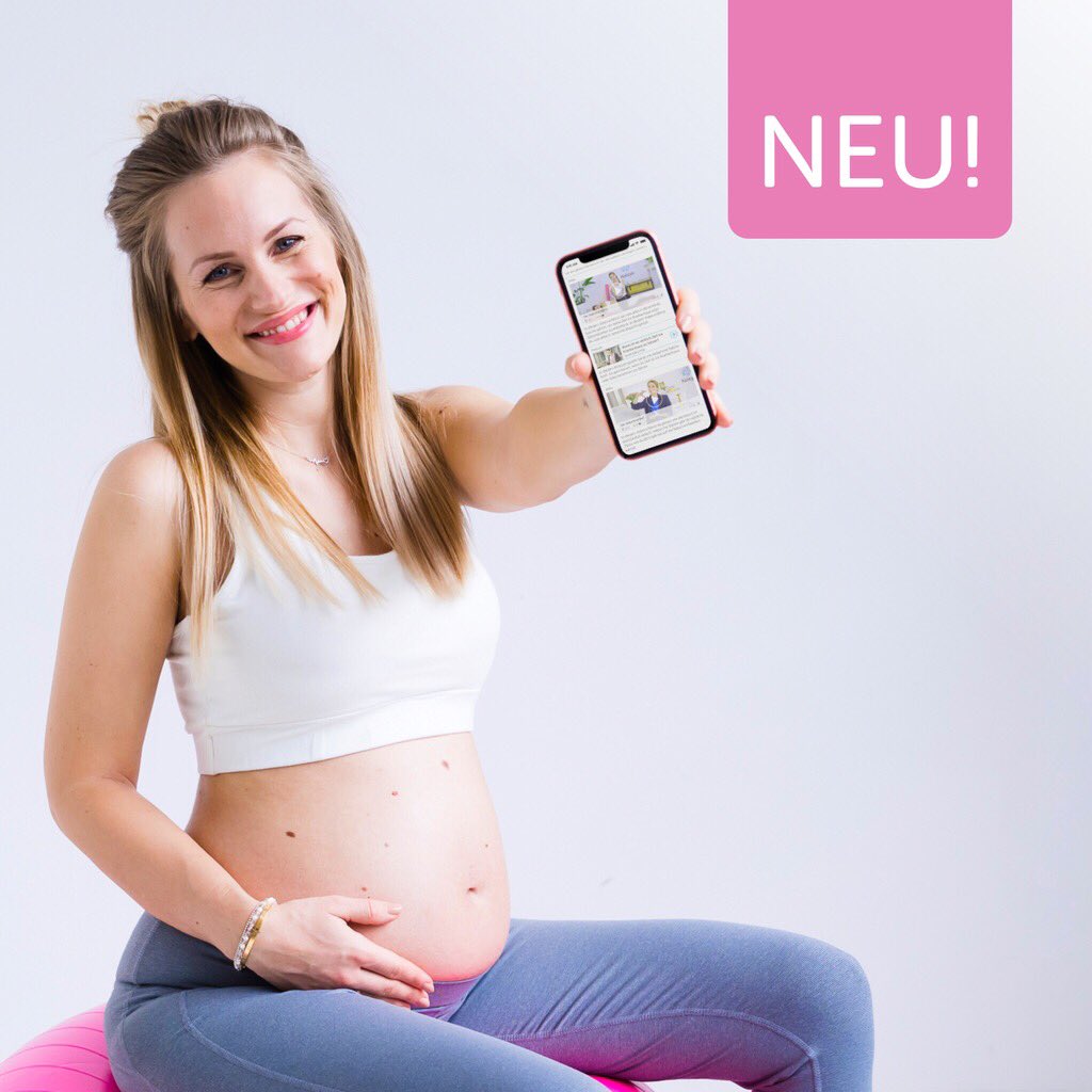 NEU! Deutschlands erster App-basierter Geburtsvorbereitungskurs
Ab sofort in unserer Keleya App verfügbar!
<a href="/mykeleya/">keleya</a>

Bereite dich optimal und flexibel auf die Geburt vor! 
- Flexibel
- Expertenwissen
- Immer verfügbar
#Schwangerschaft #geburtsvorbereitungskurs #keleya