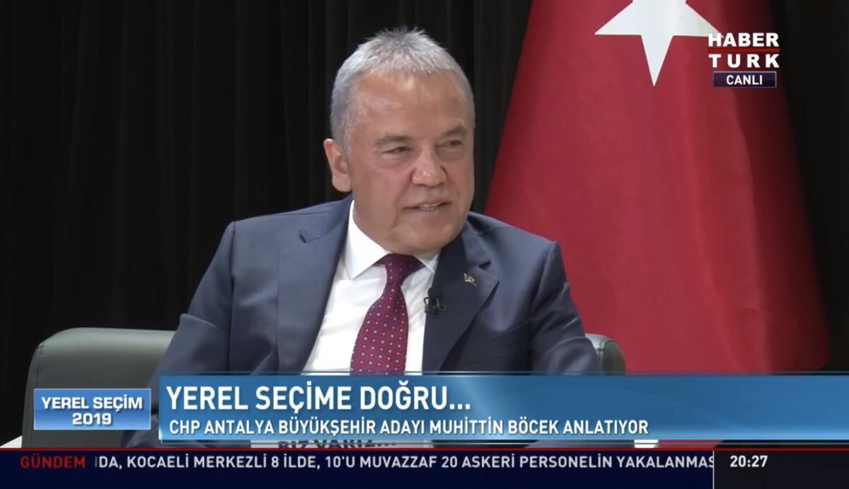 Muhittin Böcek
