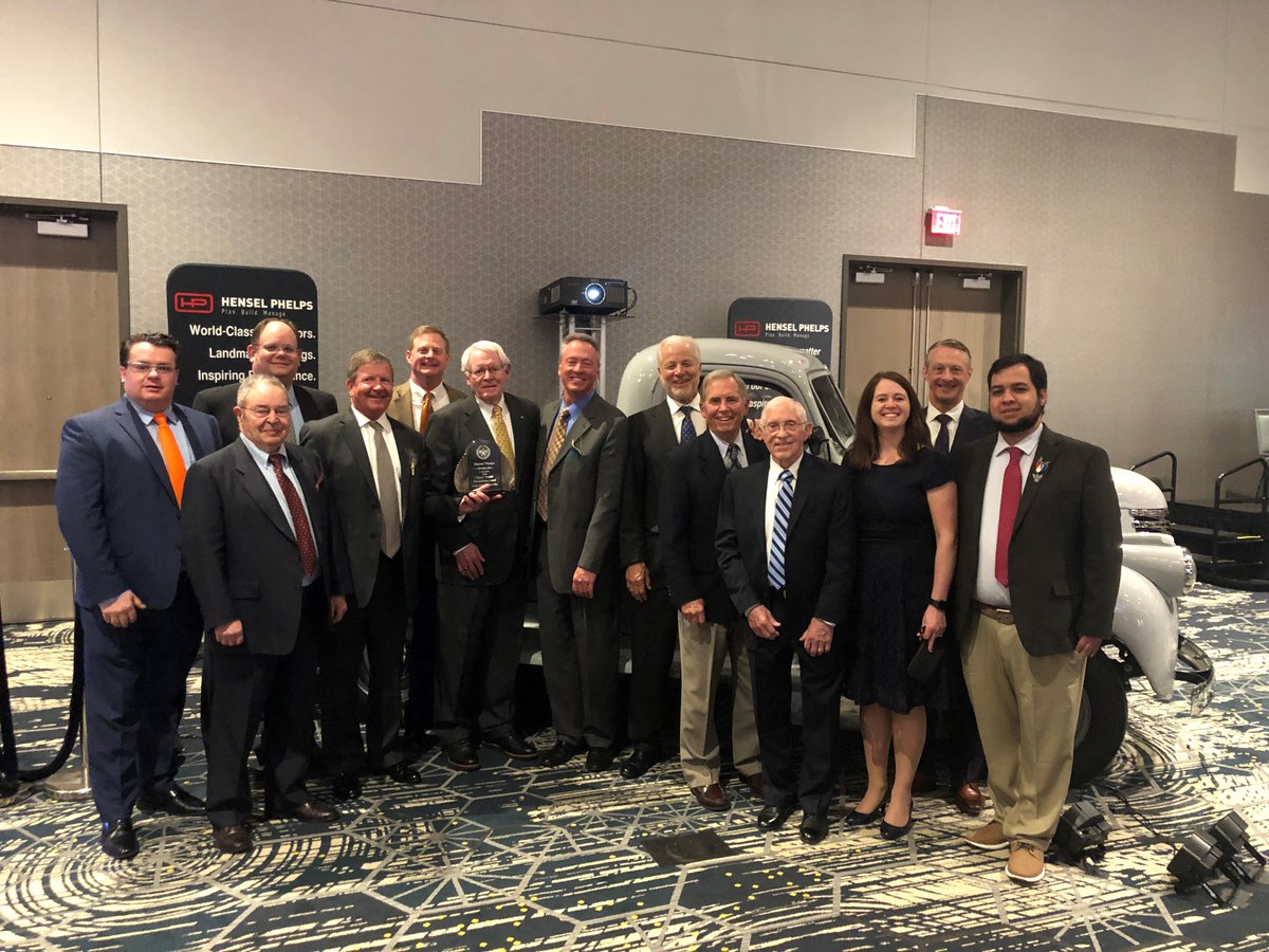 HenselPhelps's tweet photo. Continuing to support a community organization where everything started over 82 years ago and being honored as the Weld County Distinguished Honoree of the Year—what a night! Thank you for the honor, @LongsPeakBSA ! #greeley #planbuildmanage #community https://t.co/J4KtQBvRrG
