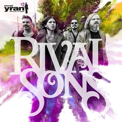 RivalsonsSC's tweet image. Sweden!! 🇸🇪 @rivalsons will be returning to storsjöyran festival this summer!! YAY! 💙✌💛

#sharethesons
#rivalsons
#rivalsonsfans