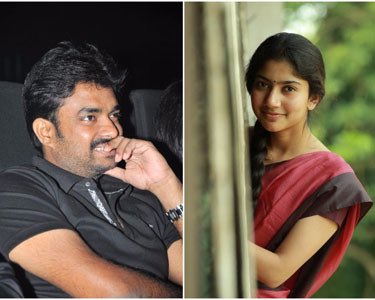 prem_cineprem's tweet photo. #Exclusive |
இயக்குனர் விஜய் - சாய் பல்லவி ரகசிய திருமணம்?
#SaiPallavi #directorvijay https://t.co/xVxtAIh1Vo