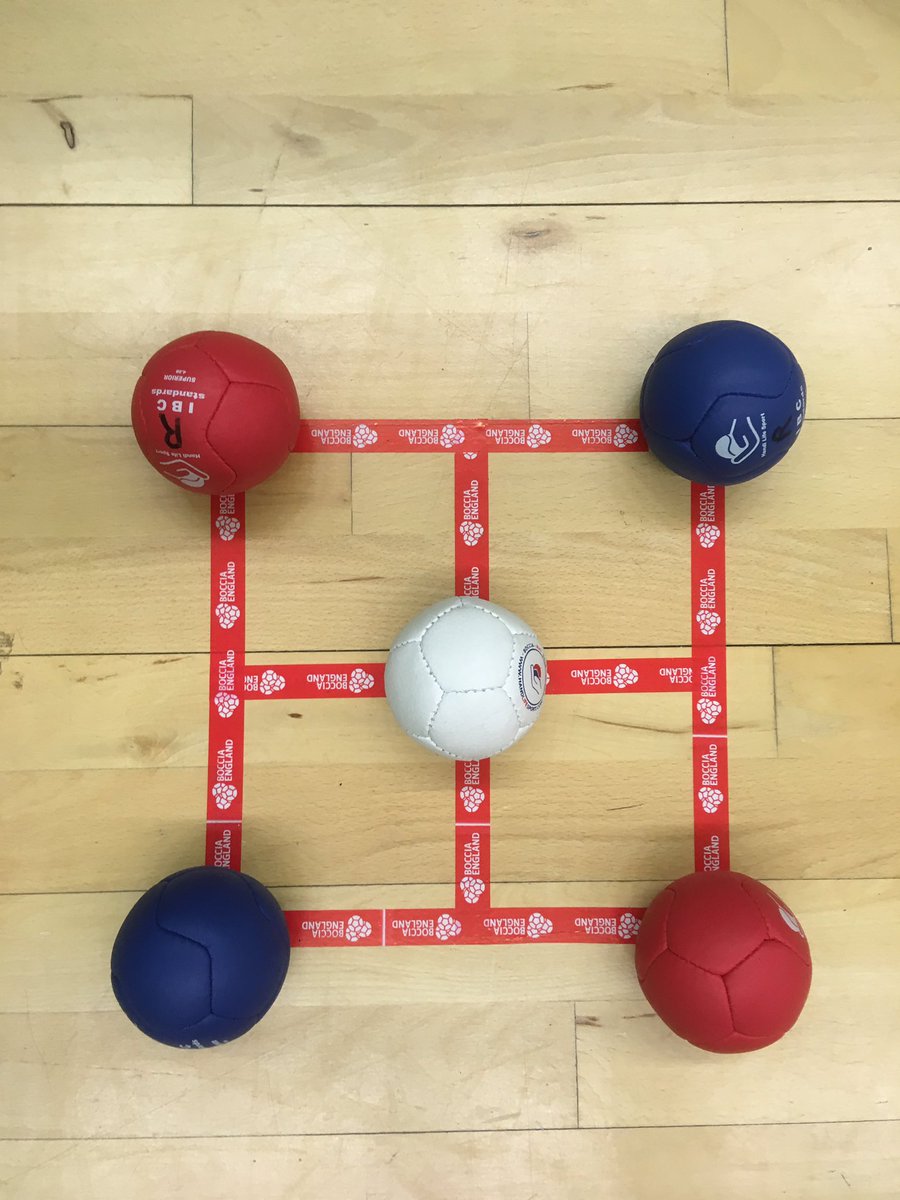 Results from the Suffolk Pan &amp; PI Regional <a href="/LordsTaverners/">Lord's Taverners</a> <a href="/BocciaEngland/">Boccia England</a> 
PAN
🥇<a href="/PriorySchoolBSE/">Priory School</a> 
🥈Broadlands Hall
PI
🥇<a href="/ThomasWolseyOAT/">Thomas Wolsey Ormiston Academy</a> 
🥈<a href="/ThomasWolseyOAT/">Thomas Wolsey Ormiston Academy</a> 
Thx to fantastic BTEC Sports Leaders <a href="/PakefieldSchool/">Pakefield School</a> and to VIP Gold medalist Paralympic Boccia player <a href="/Bentleyboccia/">Dan Bentley</a>