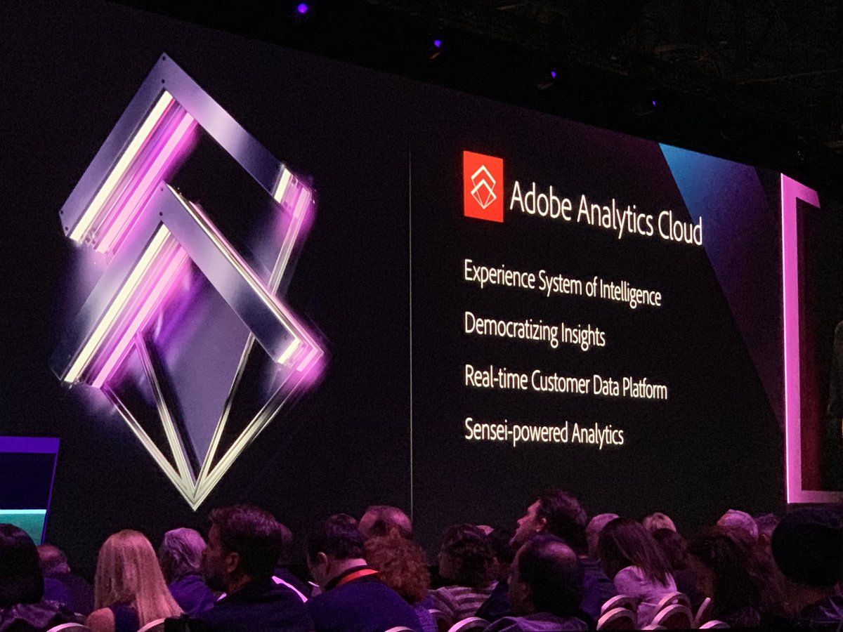 kentsaiRUN's tweet image. Unified customer profile stitching as event happens, making CDP real-time and activating segment and audience in wall garden, people-based destination #RealTimeCDP #AdobeSummit