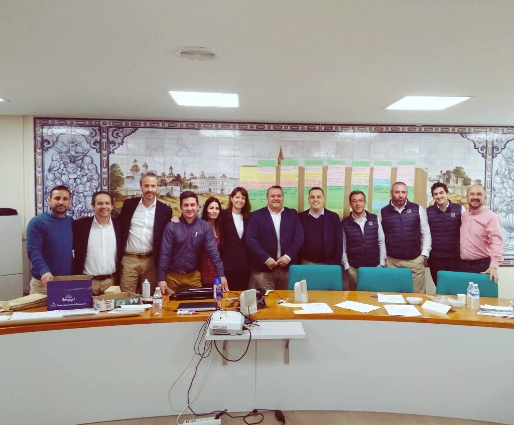 VALCOR Consultores tweet media