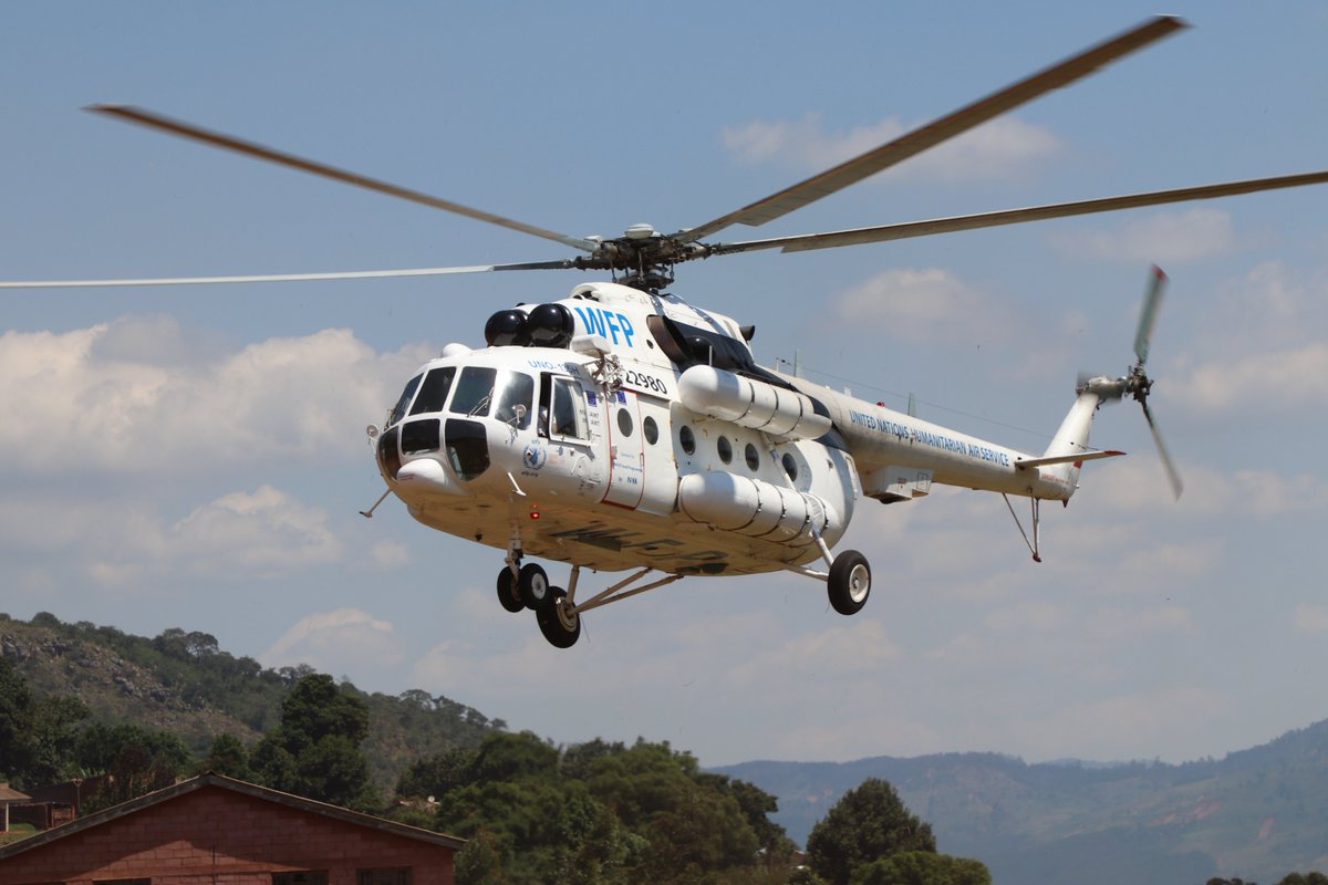 UNICEF ZIMBABWE tweet media