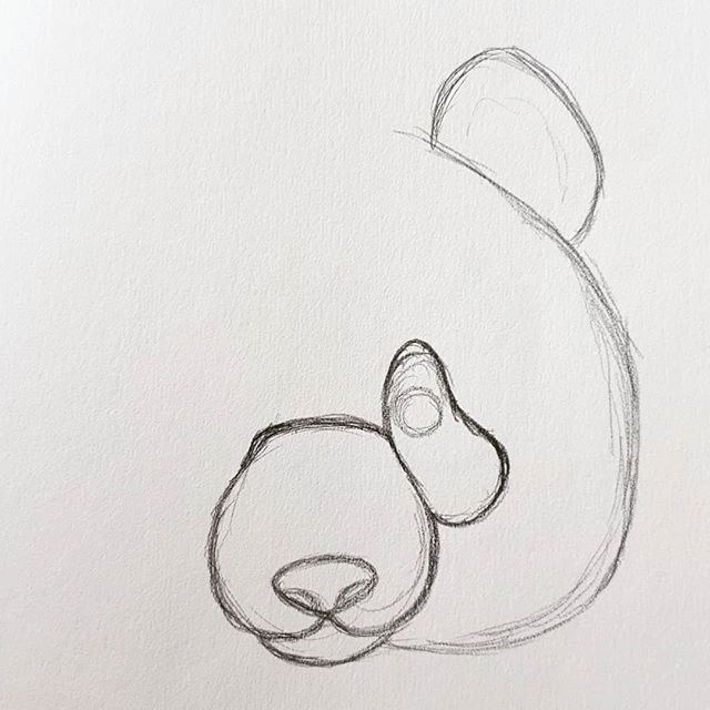 frommoley's tweet photo. Ever get half way through something and think you'll ruin it if you do the rest? 😂 🤦🏻‍♀️ 🐼
•
•
•
•
•
#panda #sketching #sketch #drawing #kidlitillustrator #kidlitillustration #kidlitart #kidlitartist #practice #workinprogress #wip #wildlifeillustrati… https://t.co/cdXnoIjPdk https://t.co/FJDDJD7SUp