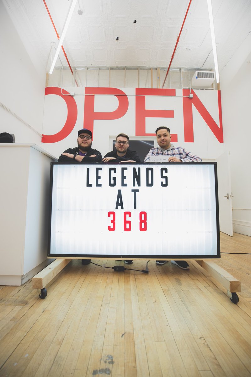 oMagicz_'s tweet photo. I’ll be on @CheddarEsports tonight around 5-6 EST at https://t.co/anmTH0XrL2 I'll be talking about my experience with the @368 legends tournament from qualifying to winning the $10,000 tournament itself https://t.co/bjgKZkYIuU
