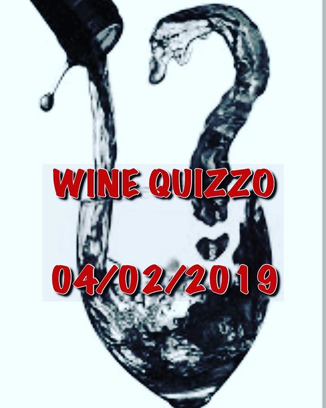 Join us on April 2nd from 6-9pm!! #phillywineweek #quizzo #wine #trivia #midtownvillagephilly ift.tt/2FAiiUp