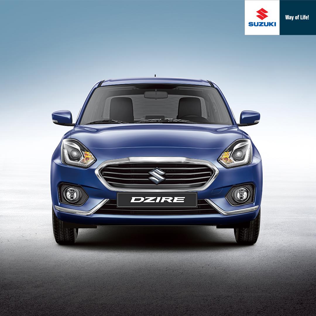 SuzukiPeruAutos's tweet photo. Recorre la ciudad en tu nuevo Suzuki. 🚘💙 Descubre más sobre el modelo Dzire aquí: https://t.co/n1mMPhYnyv https://t.co/hc8yYfYEGB