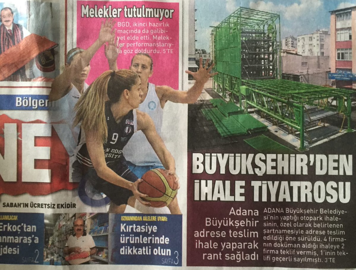 Adana'nın her noktasını,taşını toprağını satıp belediyeyi nasıl bu kadar borç içinde bıraktınız acaba pek sayın sözlü.. #ParticiDeğilHarbiciZeydan