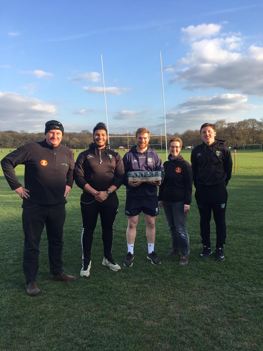 melioramedical1's tweet photo. Congrats to @HCACP_PE for winning today's #buzzwirechallenge and taking home a crate of @GreenColaUK for the ride home. Get down to our tent @RPNS7 tomorrow if you back yourself to beat their time! https://t.co/a0Bfckzaar
