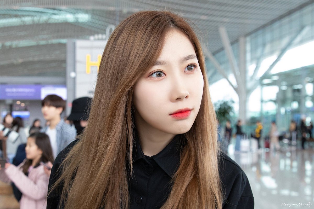 handong_chile's tweet photo. [🐦TWITTER | 19.03.19] 🔮 #Dreamcatcher #드림캐쳐

😻🐾❤
.
Cr. Sleepwalking en Twitter

#DreamcatcherChile #DreamcatcherinChile #PIRI #The_End_Of_Nightmare

Hades -🌙 Handong 한동 Chile
. - Dreamcatcher Chile https://t.co/Cf9N3yOh6S