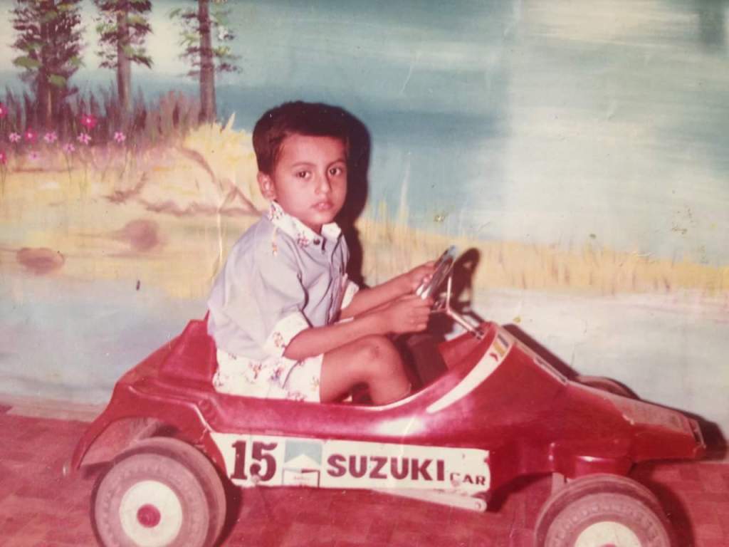 From dishwasher to Shangri-La’s F&amp;B Manager blueandgoldonline.org/wp/2019/03/25/…