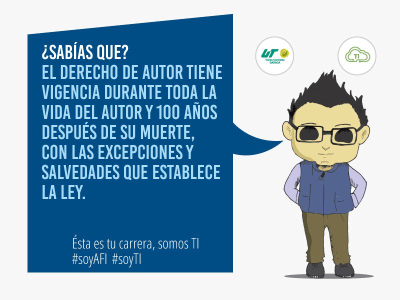 dgsutvco's tweet photo. Hoy en nuestra sección ¿sabías qué? https://t.co/9nOzCikQbE